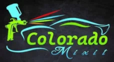 logo Colorado Mixit Joanna Jachurska